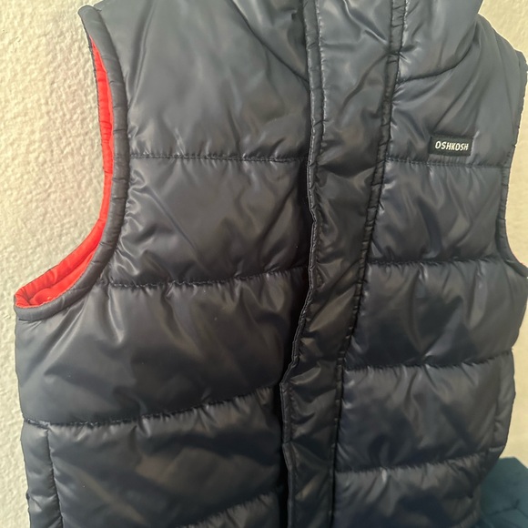 Oshkosh Kids Vest - Picture 2 of 7